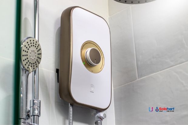 Water Heater untuk Bathtub! - Solahart Store