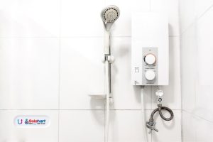 kenapa water heater penting dalam apartemen