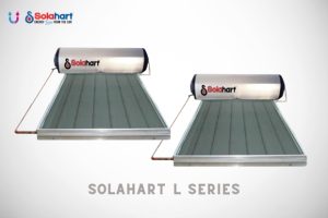 Apa itu Water Heater Solar Panel?