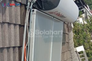 Service Center Water Heater Solahart