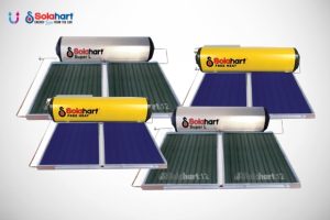 Solahart Solar Water Heater