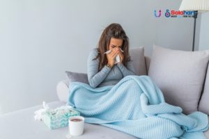 Apakah Flu Boleh Mandi Air Hangat?
