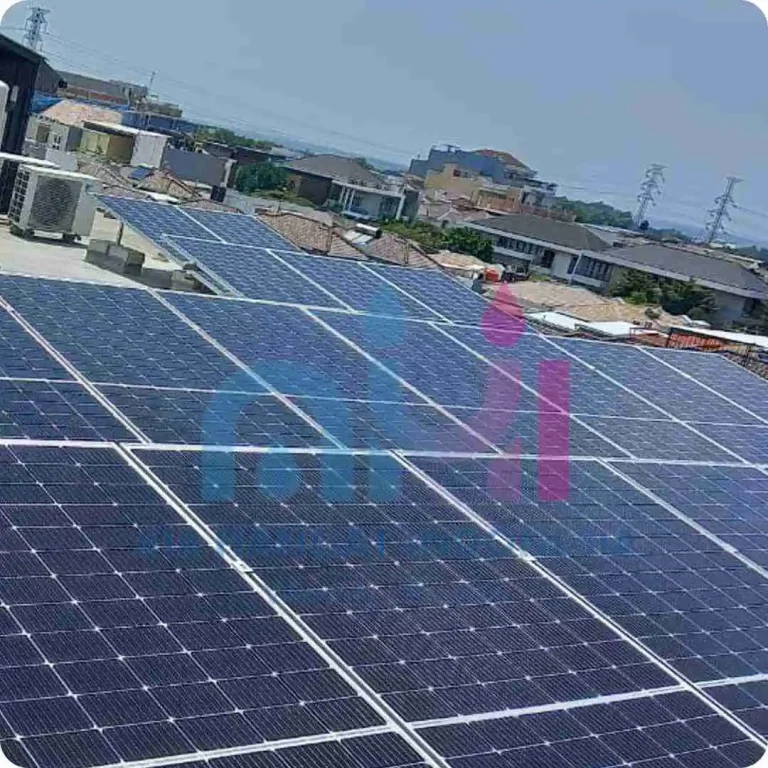 pemasangan-project-panel-solar-ahi-solterra-testi