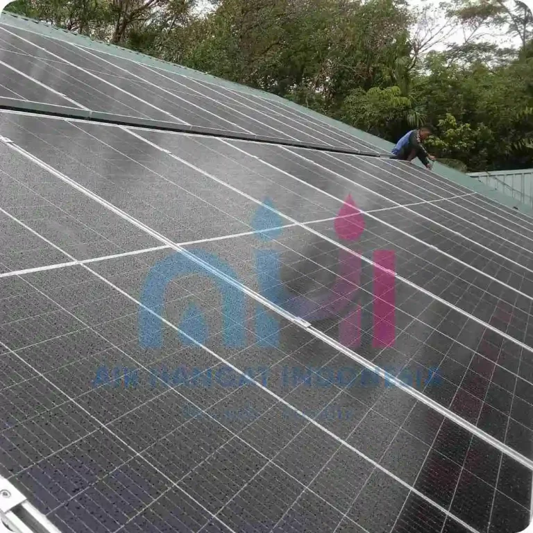 pemasangan-project-panel-solar-ahi-terbaru