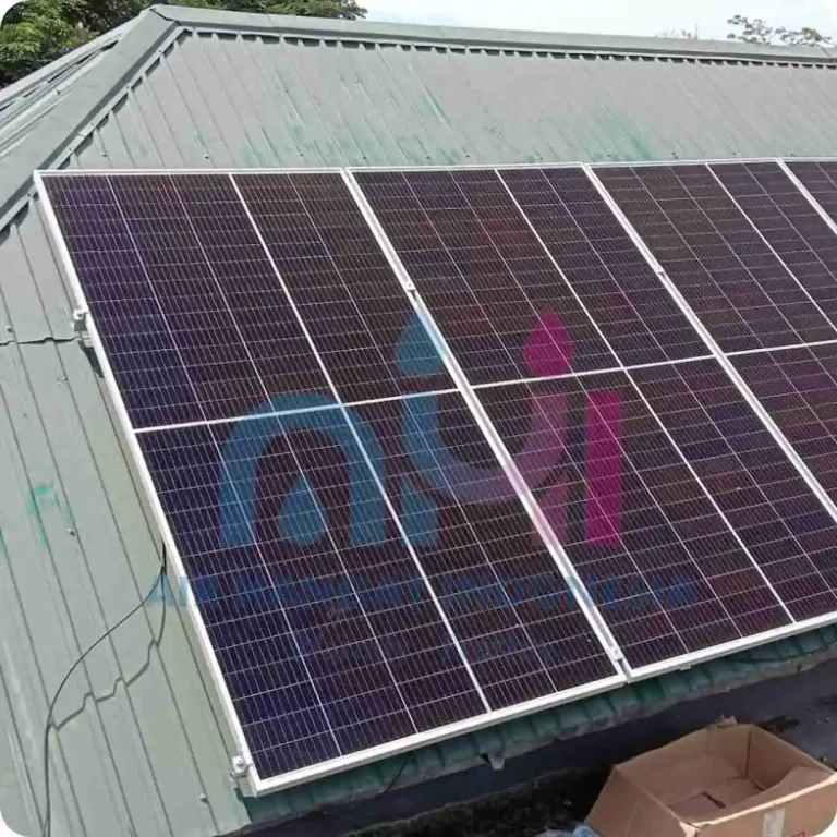 pemasangan-project-panel-solar-ahi-terbaru-solterra