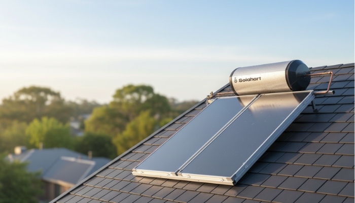 Solahartstore direct S182lc