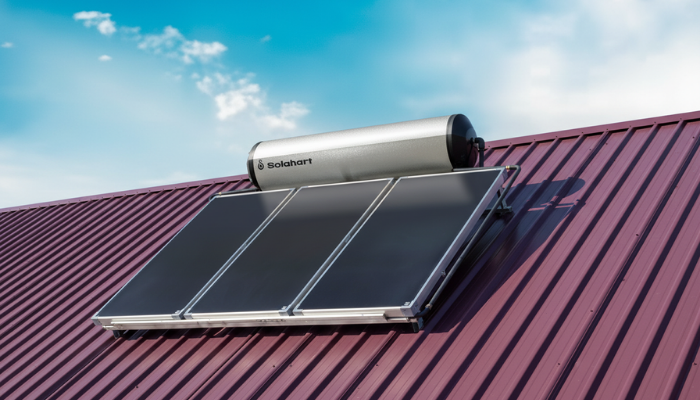 J303 Indirect Series