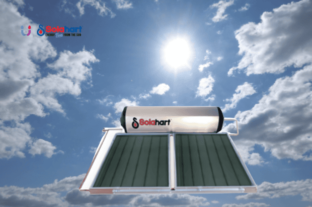 Jenis-Jenis Mesin Pemanas Air Tenaga Matahari