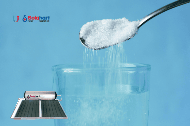 Khasiat Utama dari Mandi Air Hangat Campur Garam 