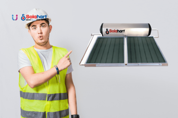Manfaat Menggunakan Solar Pemanas Air