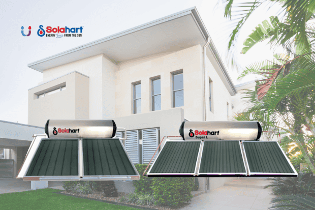 Manfaat Mesin Pemanas Air Tenaga Matahari