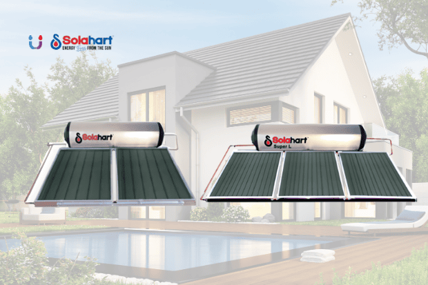 Tips Merawat Pemanas Air Tenaga Surya