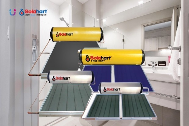 jenis sistem pemanas modern seperti pemanas listrik, gas, dan tenaga surya untuk kebutuhan air hangat rumah yang lebih efisien dan hemat energi.