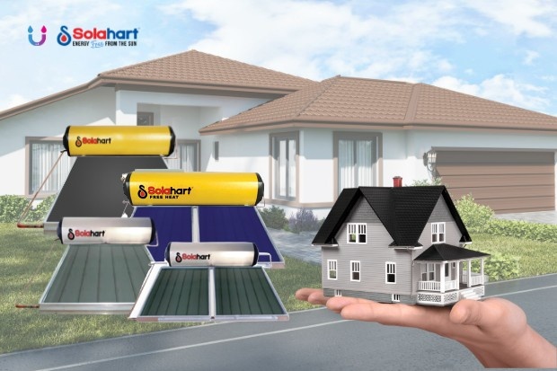 sistem pemanas modern untuk rumah yang lebih efisien, hemat energi, dan nyaman digunakan sehari hari dengan teknologi pemanas air terbaru.