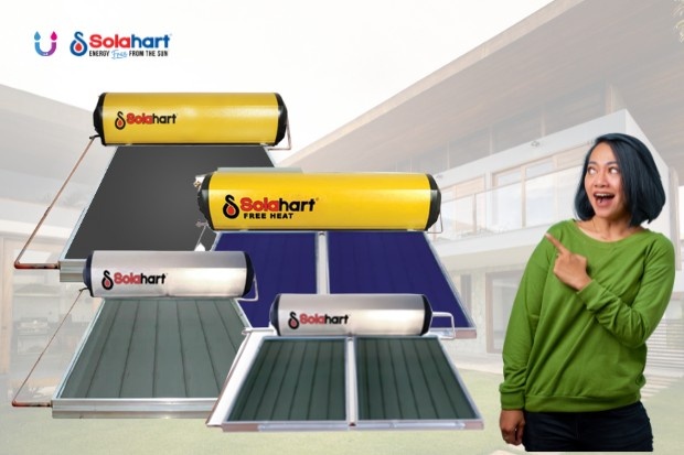 Tips memilih water heater berkualitas untuk kebutuhan air hangat rumah yang nyaman, aman, dan hemat energi.