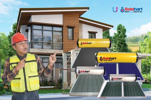 Pemanas Air Efisien untuk Kenyamanan Rumah yang Lebih Hemat dengan teknologi pemanas modern yang membantu menyediakan air hangat secara nyaman, hemat energi, dan cocok untuk kebutuhan keluarga