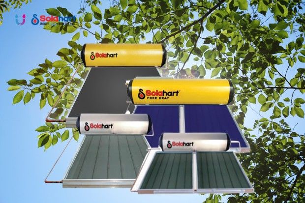 Teknologi Pemanas Air Tenaga Surya Semakin Populer berkat kemampuan solar water heater Solahart dalam menyediakan air hangat yang nyaman, hemat energi, dan ramah lingkungan untuk kebutuhan rumah modern