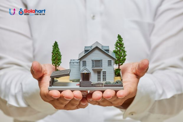 Inovasi pemanas tenaga surya untuk rumah semakin beragam dengan pilihan teknologi yang mendukung kebutuhan air panas secara efisien.