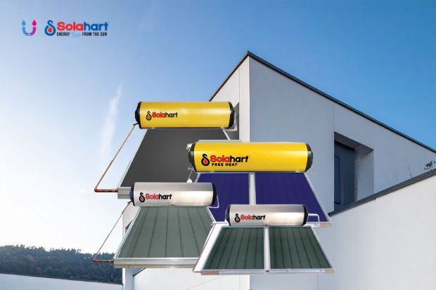 Tips tambahan sebelum menentukan sistem pemanas tenaga surya membantu memilih solusi air panas yang sesuai dengan kebutuhan rumah.
